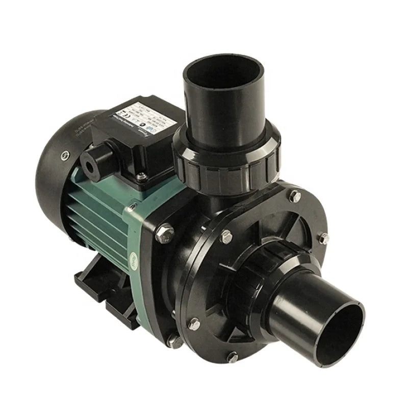 Emaux Equipment Commercial High-flow High-lift Water Park Countercurrent System Hydrotherapy Circulating Pump