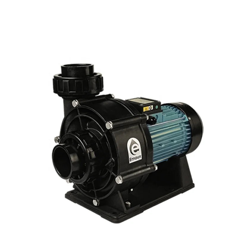 Emaux Equipment Commercial High-flow High-lift Water Park Countercurrent System Hydrotherapy Circulating Pump