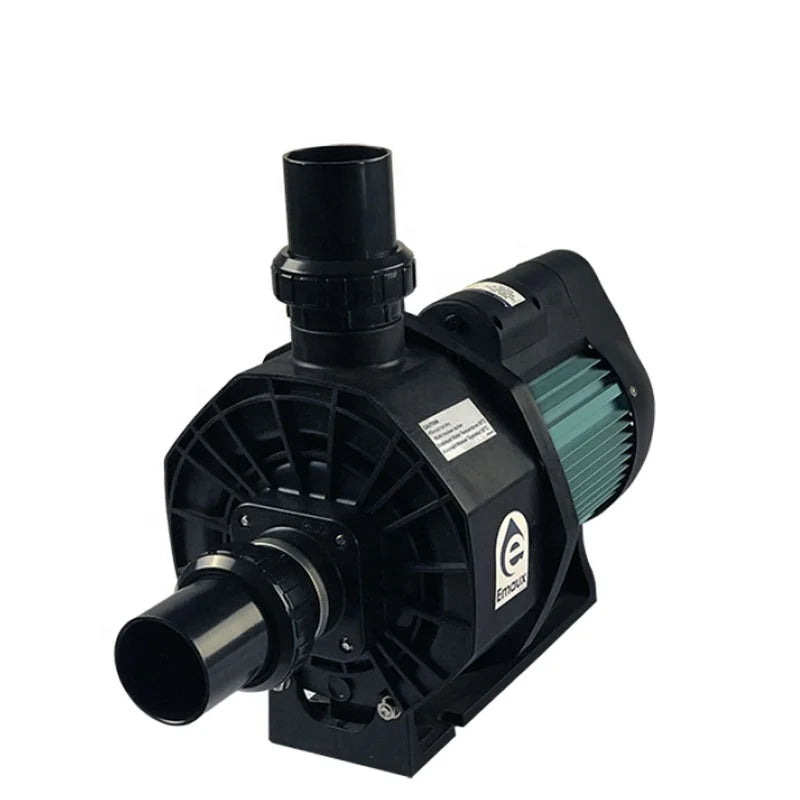 Emaux Equipment Commercial High-flow High-lift Water Park Countercurrent System Hydrotherapy Circulating Pump
