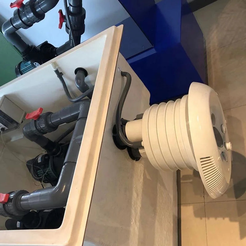 Emaux Swimming Pool Equipment Countercurrent Trainer System Jet Swimming Massage Jet
