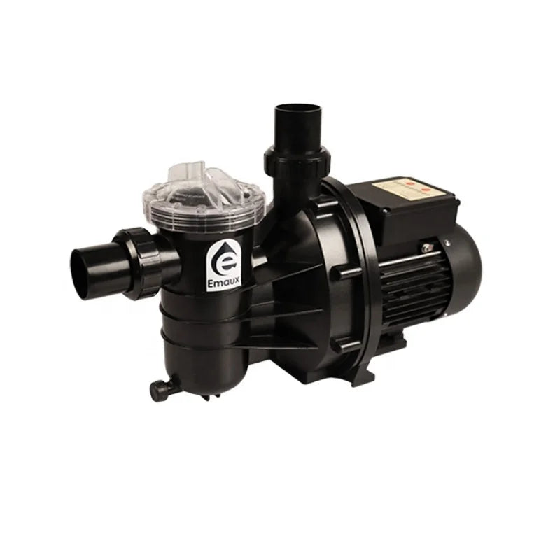 Emaux Equipment Commercial High-flow High-lift Water Park Countercurrent System Hydrotherapy Circulating Pump