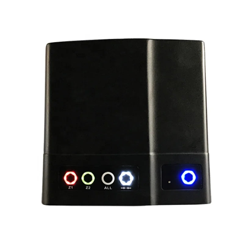 High Quality Swimming Pool Underwater Light LED Light Controller EMAUX Remote Control Light Control Box