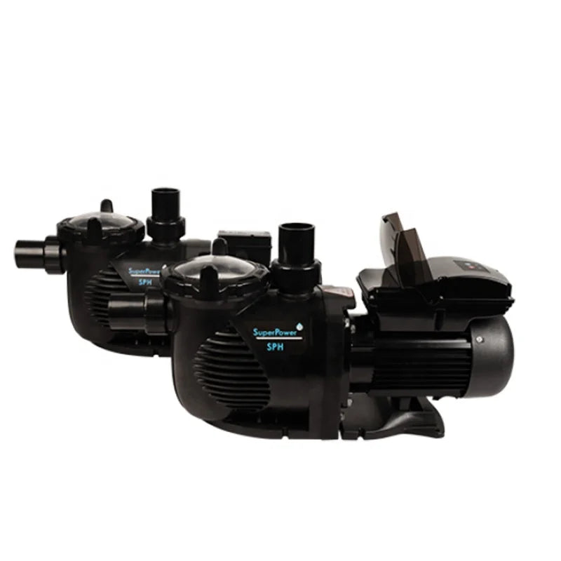Swimming Pool Pump EMAUX High Performance SPV Swimming Pool Variable Speed Water Pump Can Be Configured With WIFI Connection