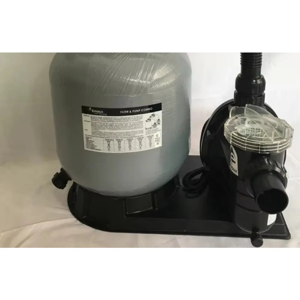 Best-selling EMAUX swimming pool equipment v series swimming pool fiberglass sand filter V800