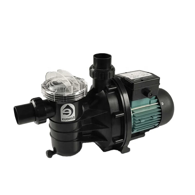 Emaux Equipment Commercial High-flow High-lift Water Park Countercurrent System Hydrotherapy Circulating Pump