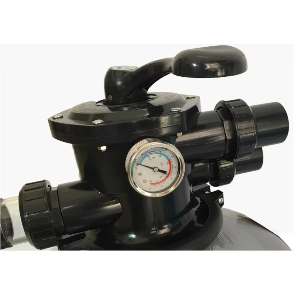 Best-selling EMAUX swimming pool equipment v series swimming pool fiberglass sand filter V800