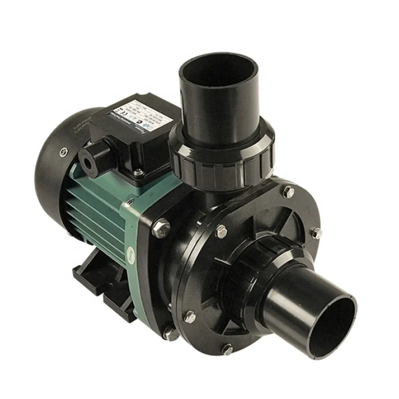 Emaux Equipment Commercial High-flow High-lift Water Park Countercurrent System Hydrotherapy Circulating Pump