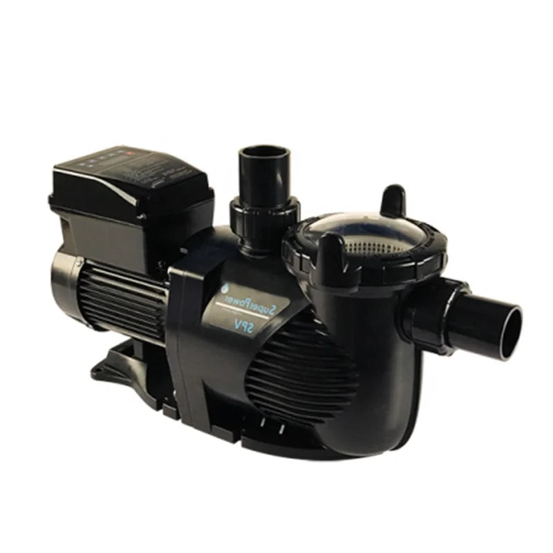 Swimming Pool Pump EMAUX High Performance SPV Swimming Pool Variable Speed Water Pump Can Be Configured With WIFI Connection