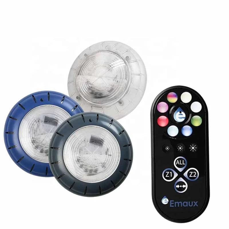 High Quality Swimming Pool Underwater Light LED Light Controller EMAUX Remote Control Light Control Box