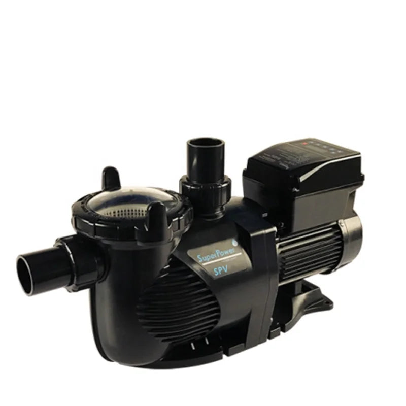 Swimming Pool Pump EMAUX High Performance SPV Swimming Pool Variable Speed Water Pump Can Be Configured With WIFI Connection